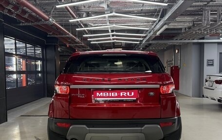 Land Rover Range Rover Evoque I, 2013 год, 1 980 000 рублей, 13 фотография