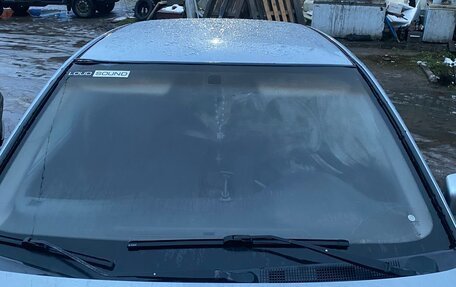 Mitsubishi Lancer IX, 2003 год, 140 000 рублей, 13 фотография