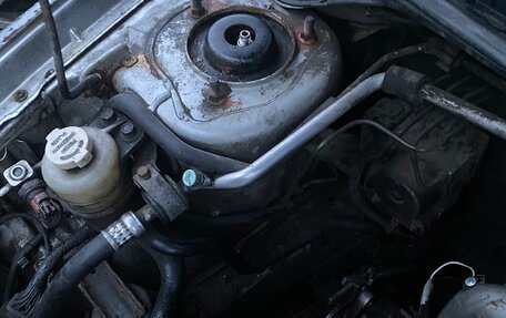 Mitsubishi Lancer IX, 2003 год, 140 000 рублей, 9 фотография