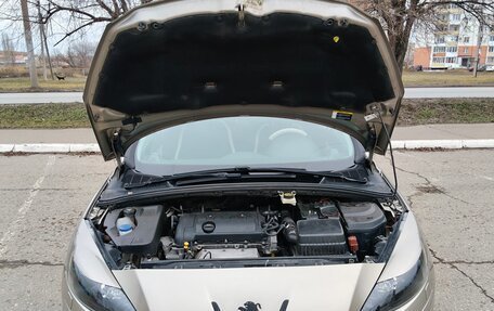 Peugeot 408 I рестайлинг, 2013 год, 750 000 рублей, 5 фотография