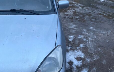 Mitsubishi Lancer IX, 2003 год, 140 000 рублей, 12 фотография