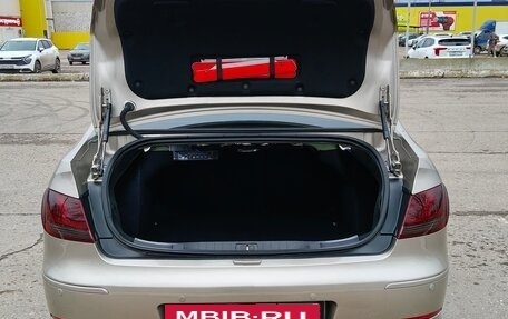 Peugeot 408 I рестайлинг, 2013 год, 750 000 рублей, 7 фотография