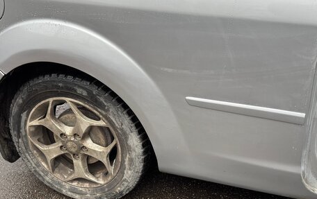 Ford Focus II рестайлинг, 2006 год, 375 000 рублей, 10 фотография