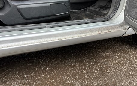 Ford Focus II рестайлинг, 2006 год, 375 000 рублей, 9 фотография