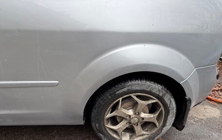 Ford Focus II рестайлинг, 2006 год, 375 000 рублей, 16 фотография