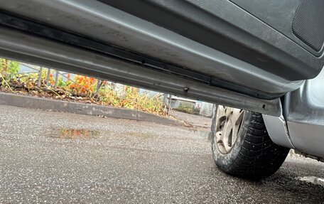 Ford Focus II рестайлинг, 2006 год, 375 000 рублей, 19 фотография