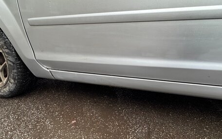 Ford Focus II рестайлинг, 2006 год, 375 000 рублей, 17 фотография