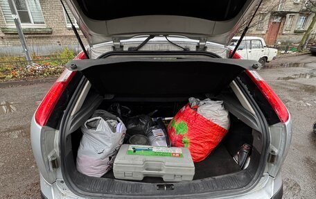 Ford Focus II рестайлинг, 2006 год, 375 000 рублей, 14 фотография