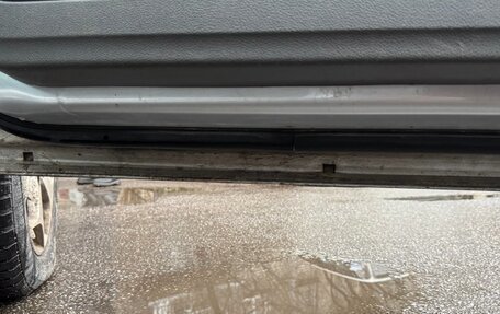 Ford Focus II рестайлинг, 2006 год, 375 000 рублей, 22 фотография