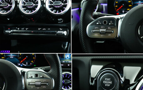 Mercedes-Benz CLA, 2022 год, 3 498 000 рублей, 15 фотография