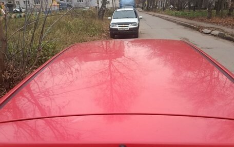 Chevrolet Lacetti, 2005 год, 250 000 рублей, 8 фотография