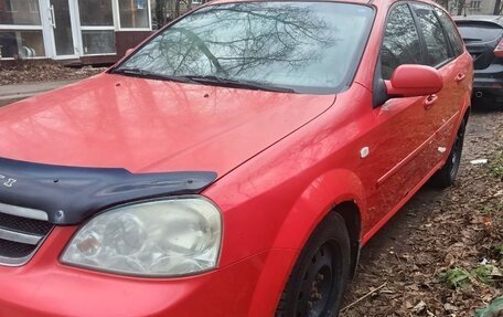 Chevrolet Lacetti, 2005 год, 250 000 рублей, 7 фотография