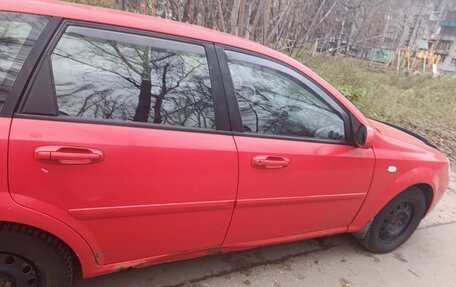 Chevrolet Lacetti, 2005 год, 250 000 рублей, 3 фотография
