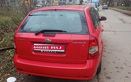 Chevrolet Lacetti, 2005 год, 250 000 рублей, 4 фотография