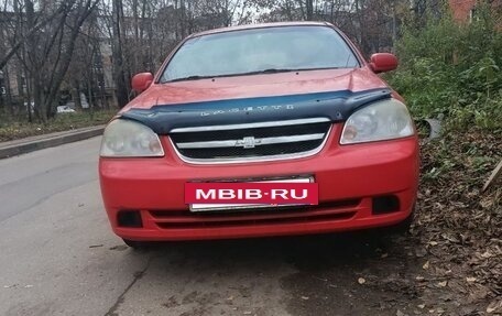 Chevrolet Lacetti, 2005 год, 250 000 рублей, 2 фотография