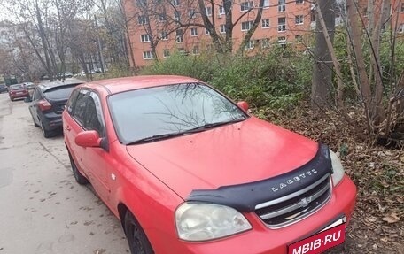 Chevrolet Lacetti, 2005 год, 250 000 рублей, 13 фотография