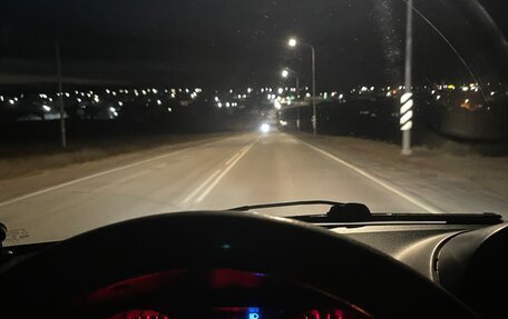 Suzuki Ignis II (HR), 2004 год, 384 000 рублей, 1 фотография