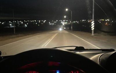 Suzuki Ignis II (HR), 2004 год, 384 000 рублей, 1 фотография