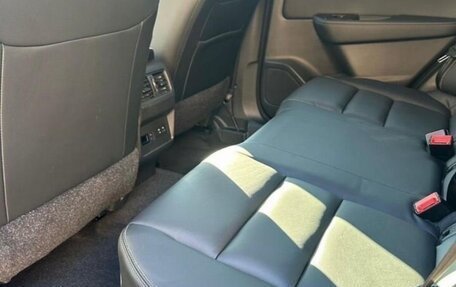 Nissan Rogue, 2023 год, 4 200 000 рублей, 1 фотография