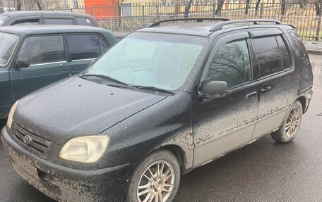 Toyota Raum I, 1999 год, 280 000 рублей, 1 фотография