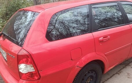 Chevrolet Lacetti, 2005 год, 250 000 рублей, 18 фотография