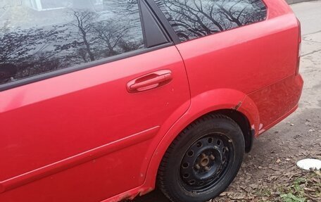 Chevrolet Lacetti, 2005 год, 250 000 рублей, 17 фотография