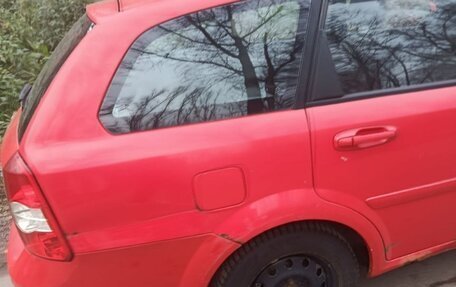 Chevrolet Lacetti, 2005 год, 250 000 рублей, 19 фотография