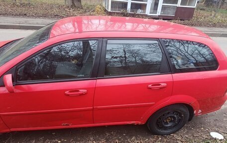 Chevrolet Lacetti, 2005 год, 250 000 рублей, 21 фотография