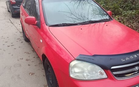 Chevrolet Lacetti, 2005 год, 250 000 рублей, 22 фотография