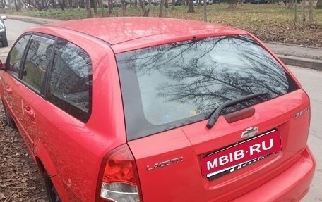 Chevrolet Lacetti, 2005 год, 250 000 рублей, 16 фотография