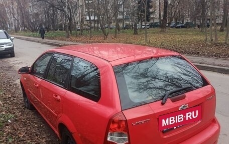 Chevrolet Lacetti, 2005 год, 250 000 рублей, 20 фотография