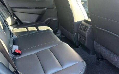 Nissan Rogue, 2023 год, 4 200 000 рублей, 5 фотография