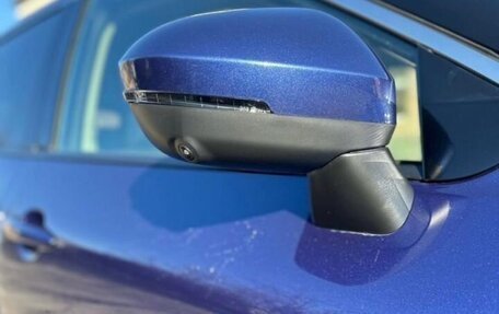 Nissan Rogue, 2023 год, 4 200 000 рублей, 9 фотография