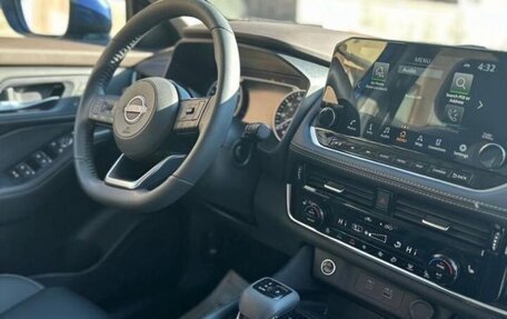 Nissan Rogue, 2023 год, 4 200 000 рублей, 11 фотография