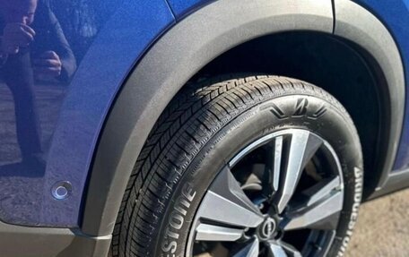 Nissan Rogue, 2023 год, 4 200 000 рублей, 8 фотография