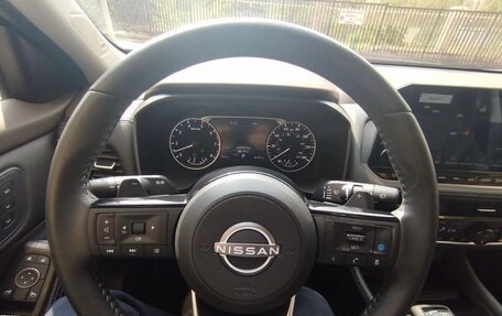 Nissan Rogue, 2023 год, 4 200 000 рублей, 10 фотография