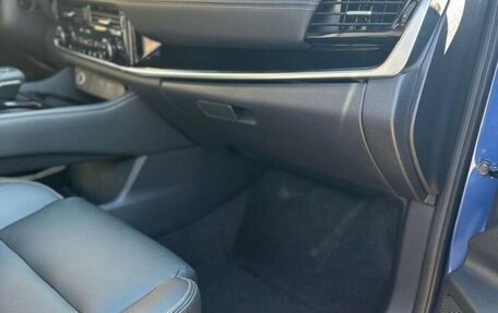 Nissan Rogue, 2023 год, 4 200 000 рублей, 12 фотография