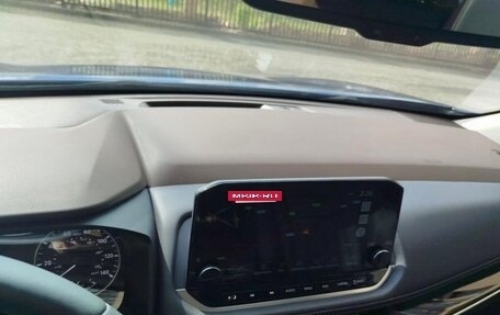 Nissan Rogue, 2023 год, 4 200 000 рублей, 7 фотография