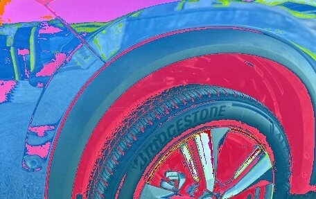 Nissan Rogue, 2023 год, 4 200 000 рублей, 13 фотография