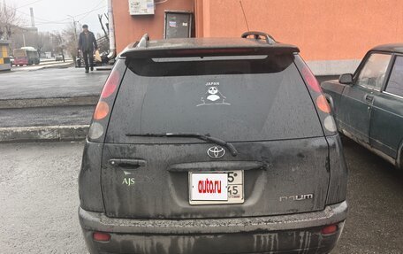 Toyota Raum I, 1999 год, 280 000 рублей, 3 фотография