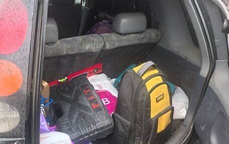 Toyota Raum I, 1999 год, 280 000 рублей, 7 фотография