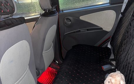 Chery IndiS (S18D) I, 2014 год, 450 000 рублей, 3 фотография