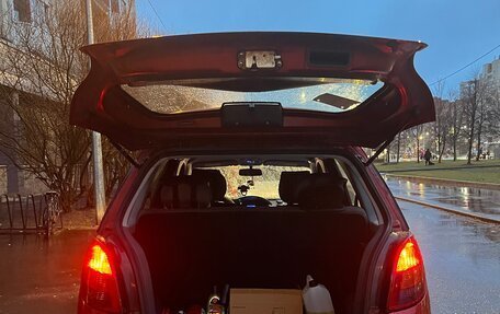 Chery IndiS (S18D) I, 2014 год, 450 000 рублей, 8 фотография