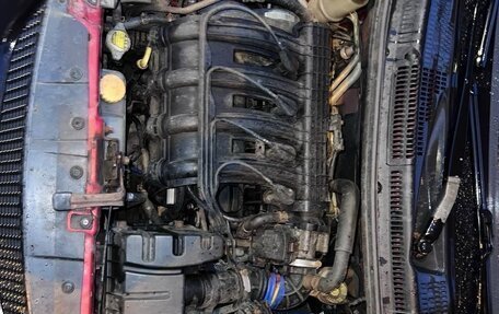 Chery IndiS (S18D) I, 2014 год, 450 000 рублей, 4 фотография