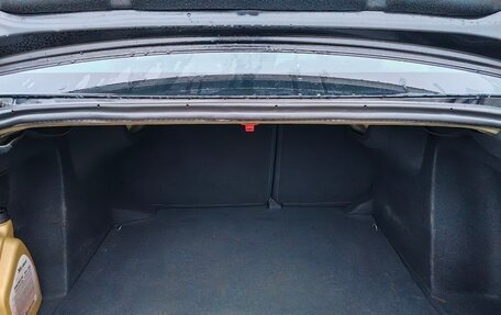 Peugeot 408 I рестайлинг, 2015 год, 539 000 рублей, 14 фотография