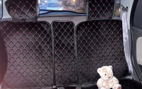 Chery IndiS (S18D) I, 2014 год, 450 000 рублей, 11 фотография