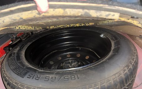 Chery IndiS (S18D) I, 2014 год, 450 000 рублей, 12 фотография