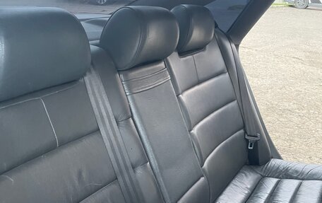 Audi A6, 2001 год, 390 000 рублей, 8 фотография