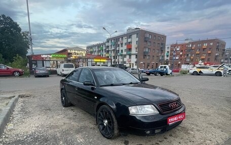 Audi A6, 2001 год, 390 000 рублей, 1 фотография