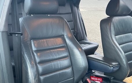 Audi A6, 2001 год, 390 000 рублей, 6 фотография